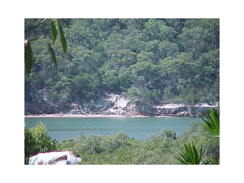 Russell Island QLD 4184