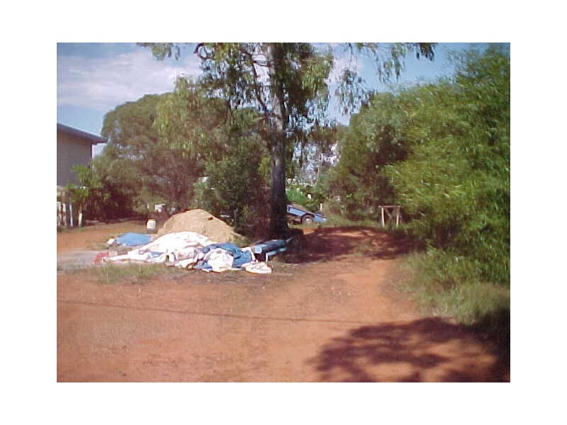 Russell Island QLD 4184