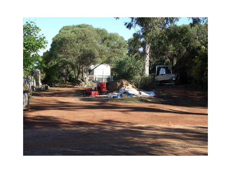 Russell Island QLD 4184