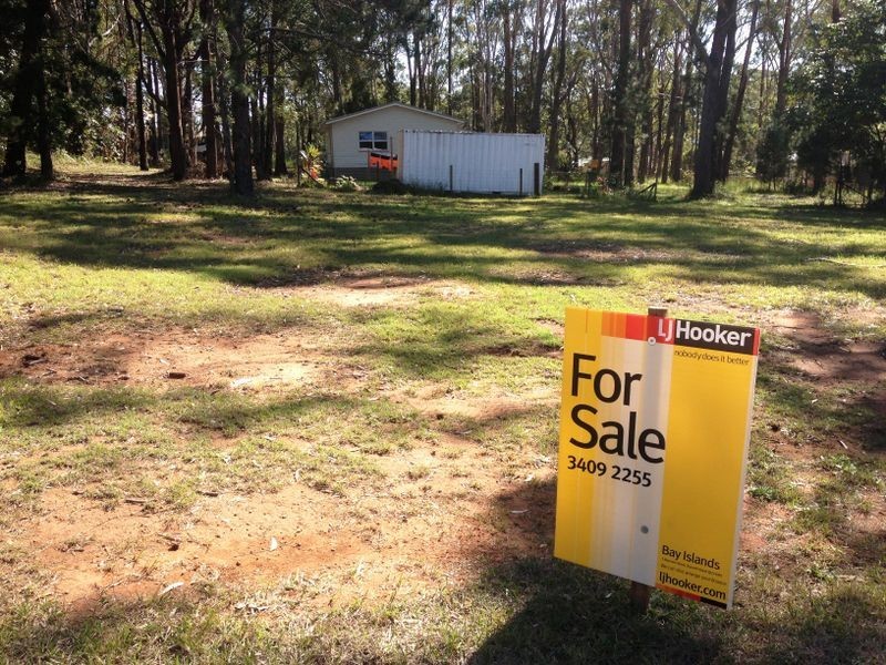 17-19 Satton Street, Russell Island QLD 4184