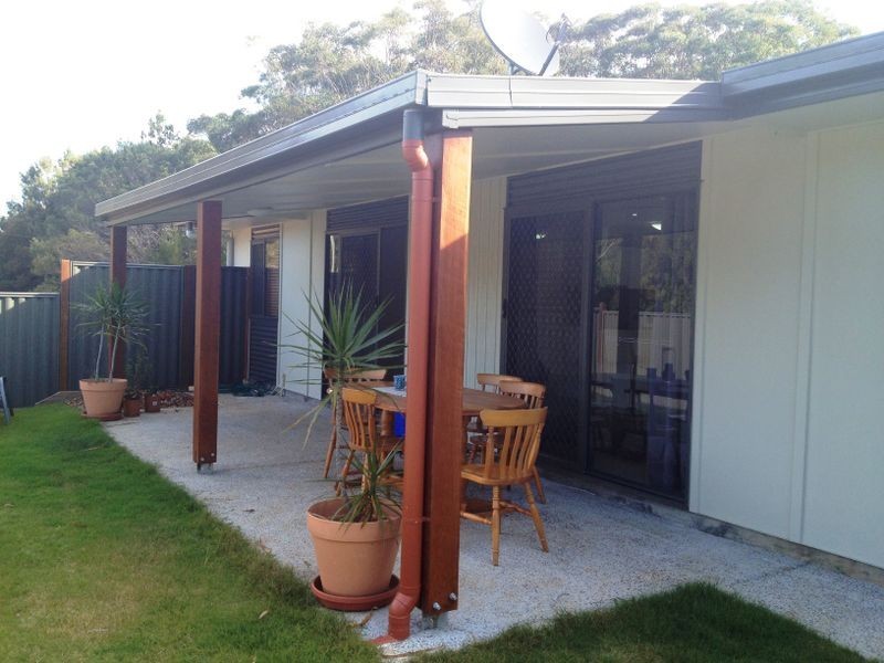 41 Little Cove Rd, Russell Island QLD 4184
