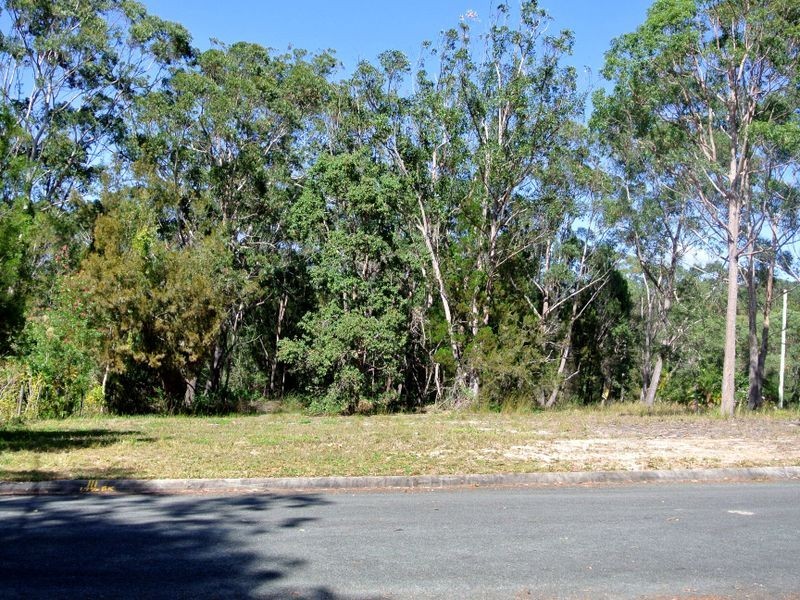 8 Sabot Street, Russell Island QLD 4184