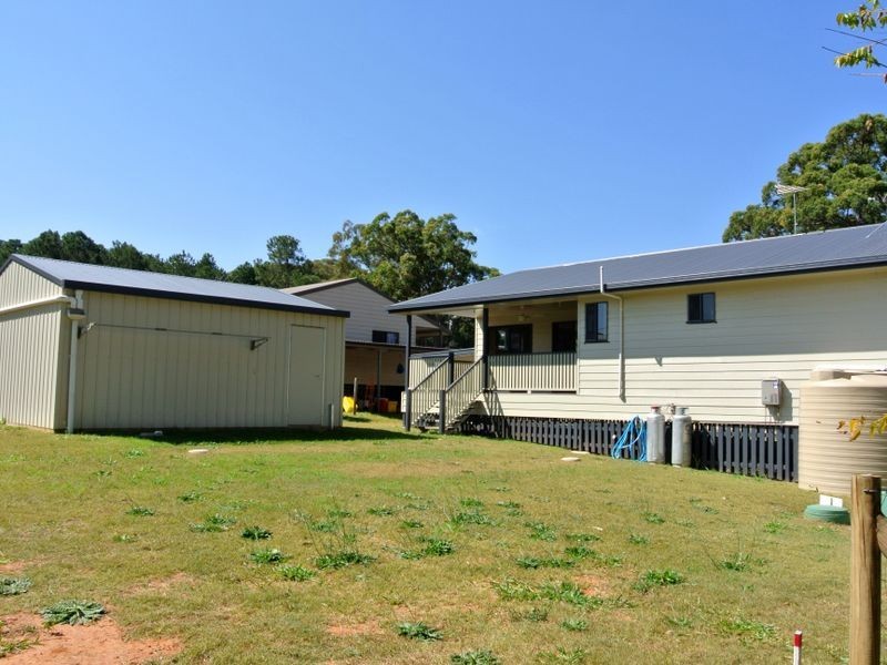 9 Gunsynd, Russell Island QLD 4184