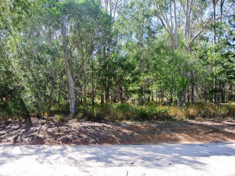 9 Canaipa Ridge Rd, Russell Island QLD 4184