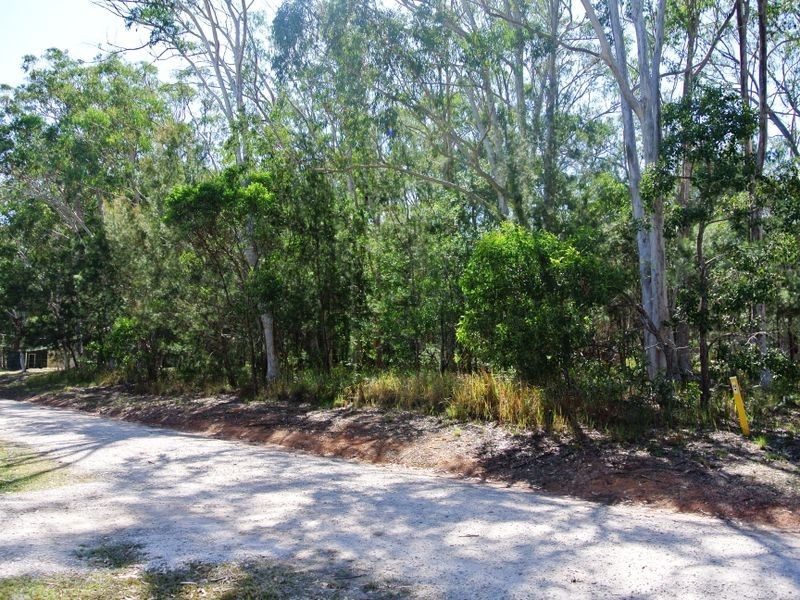 9 Canaipa Ridge Rd, Russell Island QLD 4184