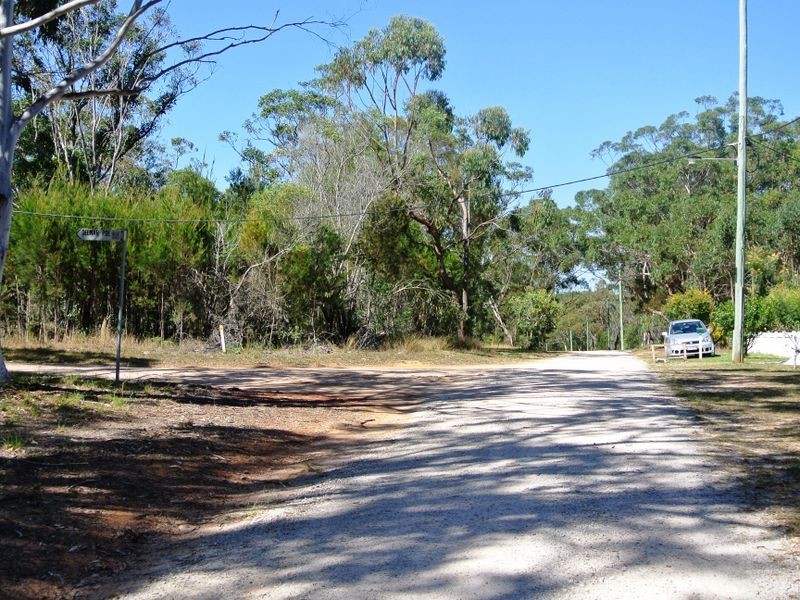 9 Canaipa Ridge Rd, Russell Island QLD 4184