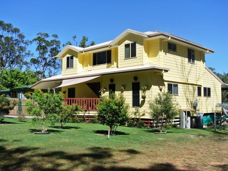 9 Canaipa Ridge Rd, Russell Island QLD 4184