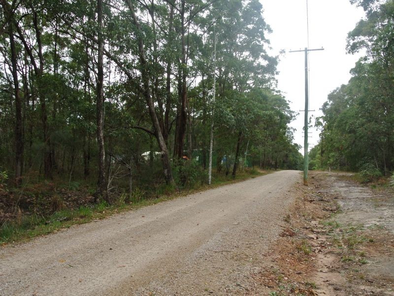 11 Kennedy Ave, Russell Island QLD 4184