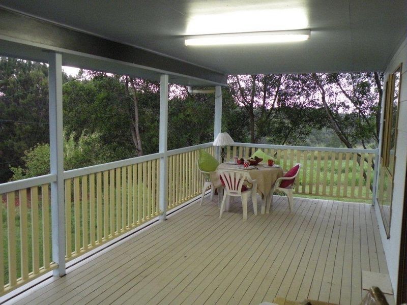 Russell Island QLD 4184