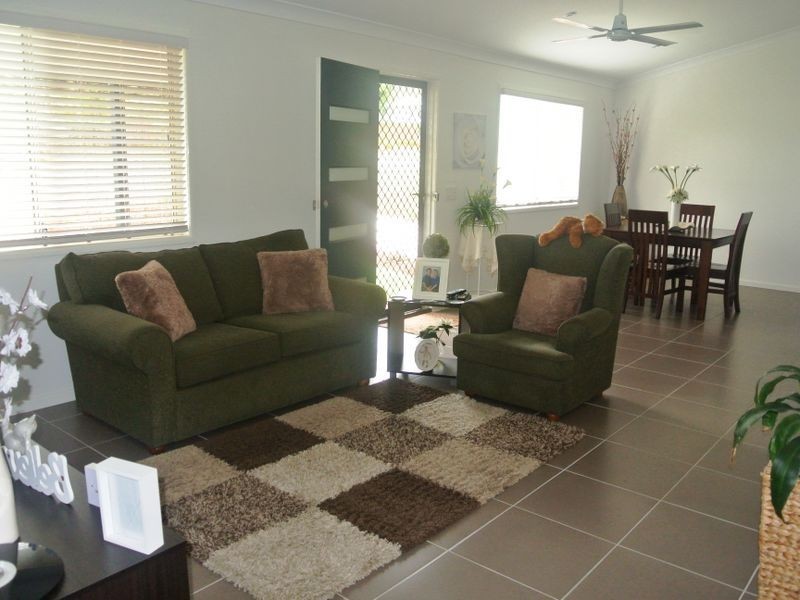 12 Waratah St, Russell Island QLD 4184