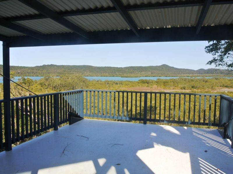 45 Aquamarine Ave, Russell Island QLD 4184