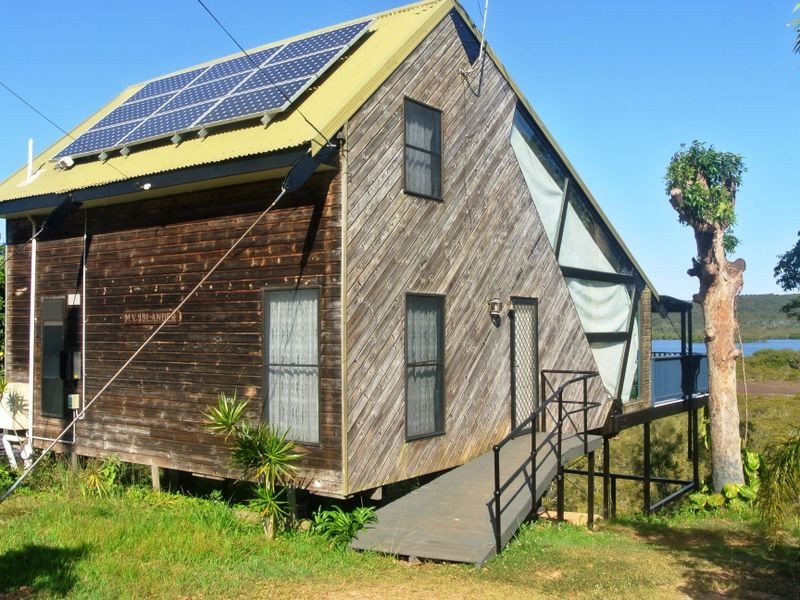 45 Aquamarine Ave, Russell Island QLD 4184