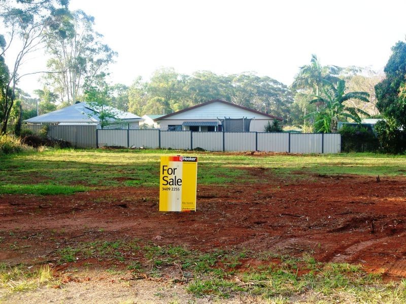 5 Pia St, Russell Island QLD 4184