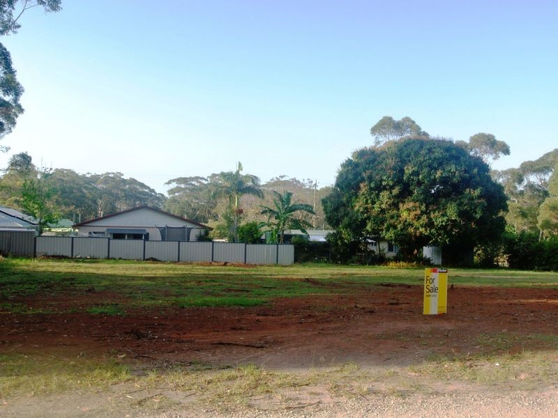 5 Pia St, Russell Island QLD 4184