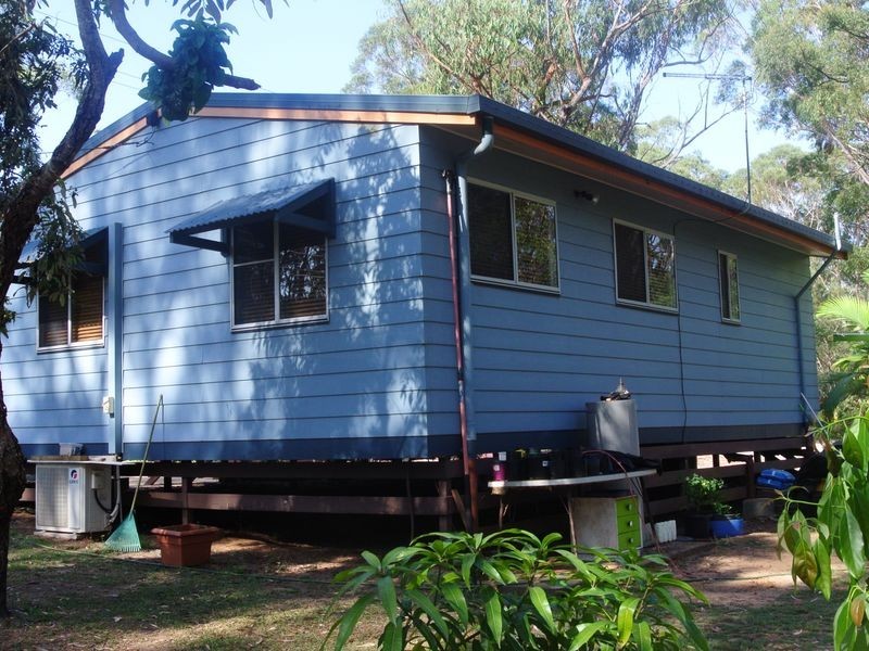 46 Fenton Rd, Russell Island QLD 4184