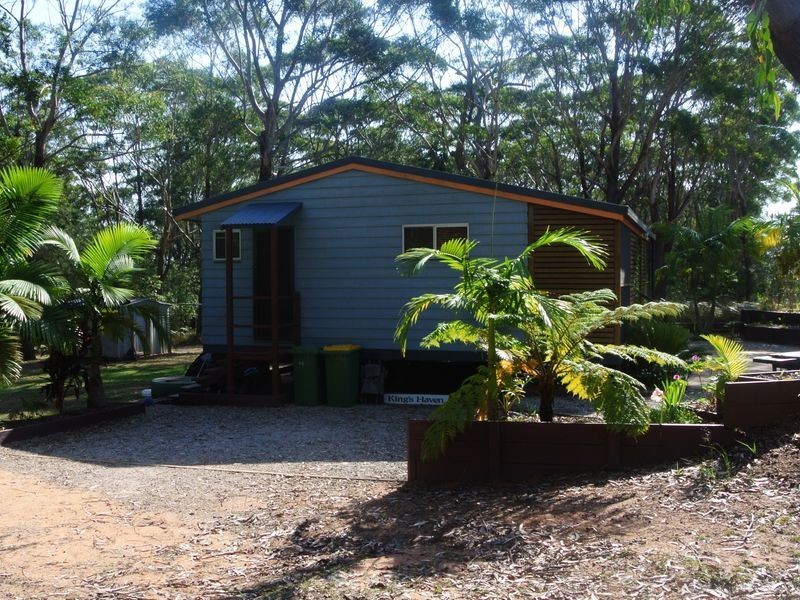 46 Fenton Rd, Russell Island QLD 4184