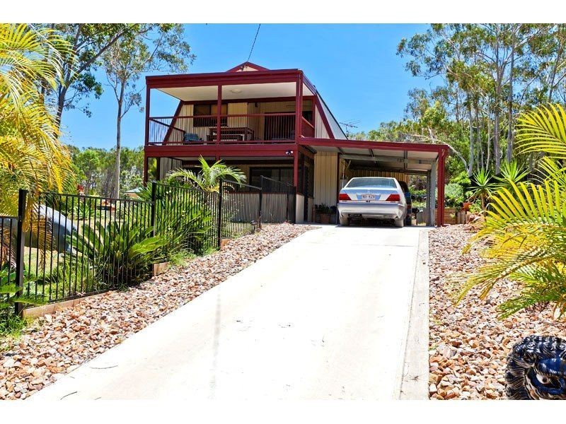 36 Canaipa Ridge Rd, Russell Island QLD 4184
