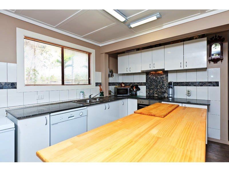 36 Canaipa Ridge Rd, Russell Island QLD 4184