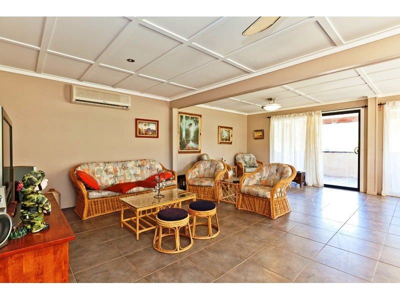 36 Canaipa Ridge Rd, Russell Island QLD 4184