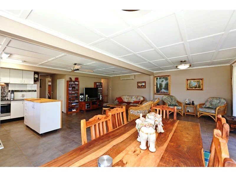 36 Canaipa Ridge Rd, Russell Island QLD 4184