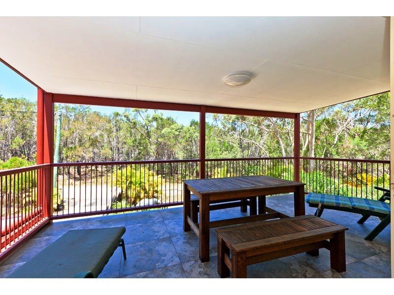 36 Canaipa Ridge Rd, Russell Island QLD 4184