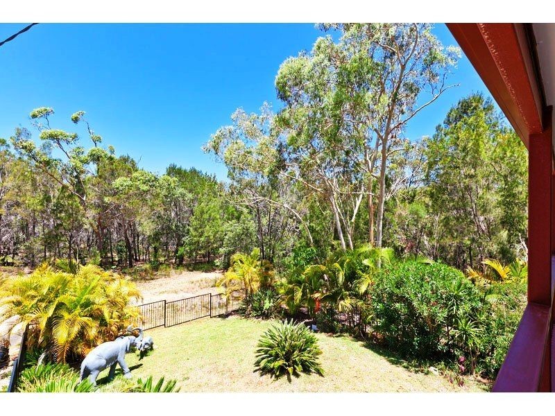 36 Canaipa Ridge Rd, Russell Island QLD 4184