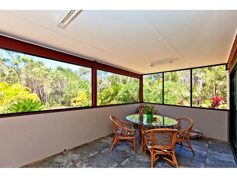 36 Canaipa Ridge Rd, Russell Island QLD 4184