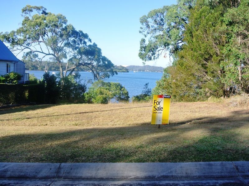 20 Schooner St, Russell Island QLD 4184