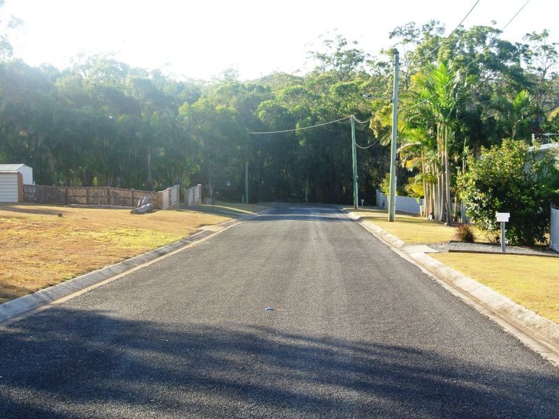 20 Schooner St, Russell Island QLD 4184