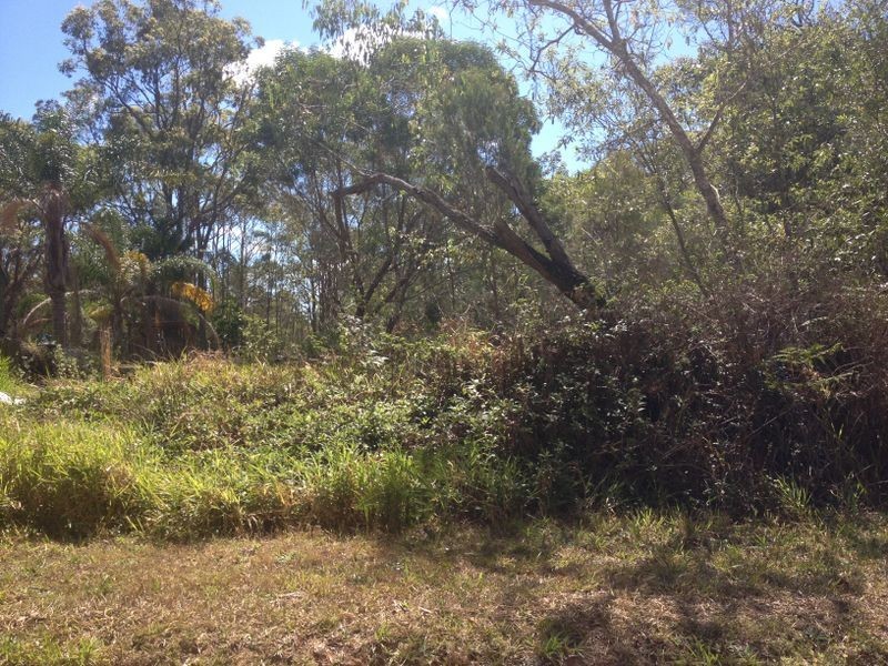4 Cowderoy Drive, Russell Island QLD 4184