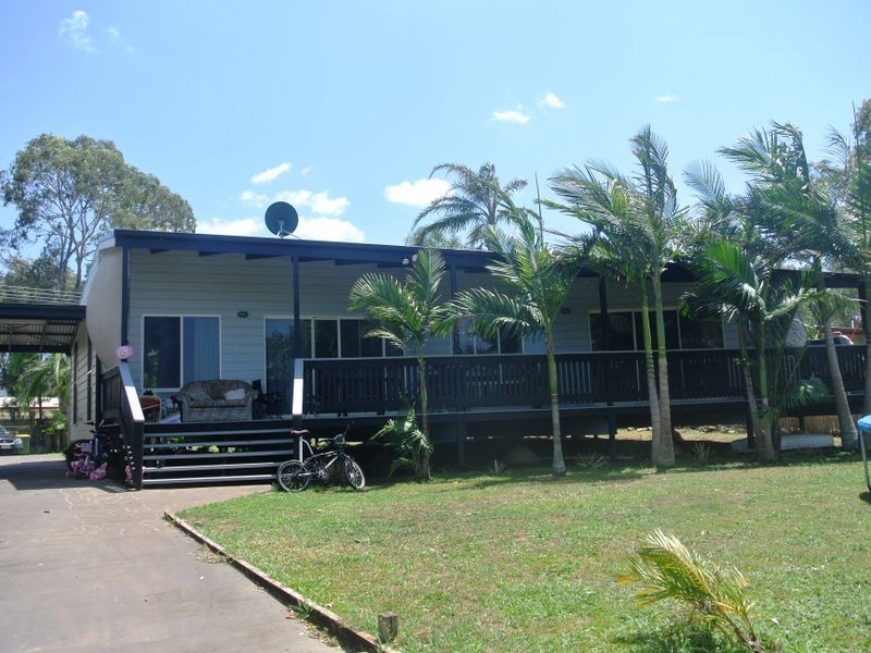 30 Oasis Dve, Russell Island QLD 4184