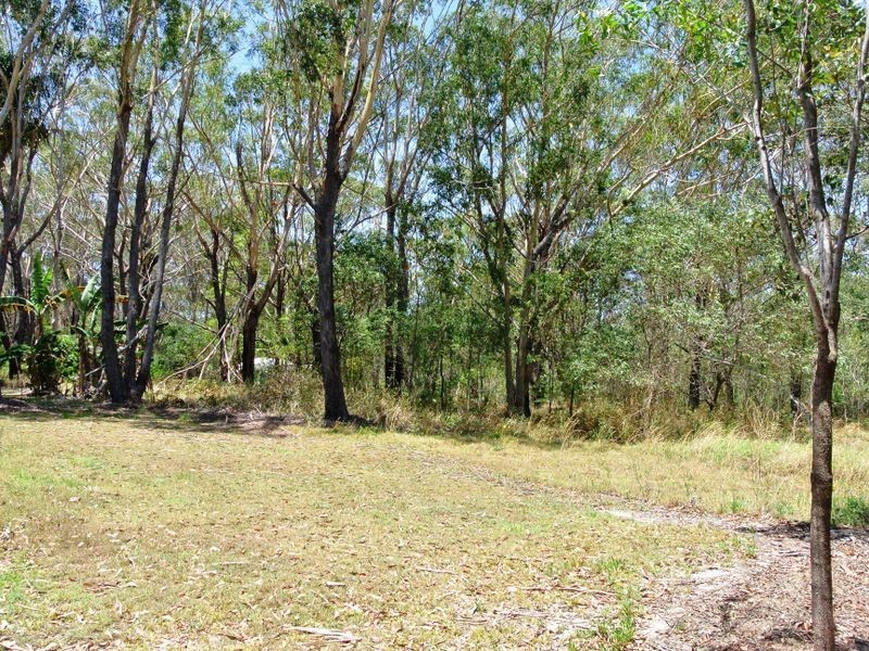 61 Darwallah Ave, Russell Island QLD 4184