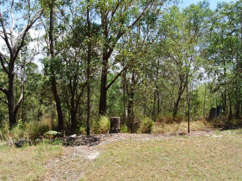 61 Darwallah Ave, Russell Island QLD 4184