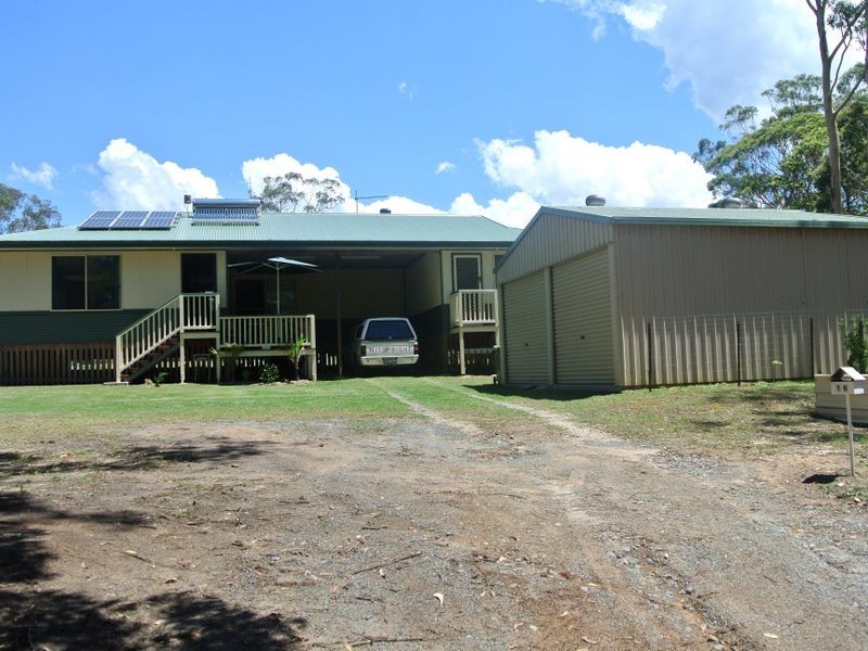 16 Sapphire St, Russell Island QLD 4184