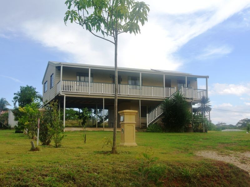 11 Allamanda, Russell Island QLD 4184