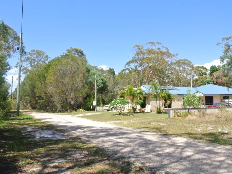 32 Cowderoy Drive, Russell Island QLD 4184