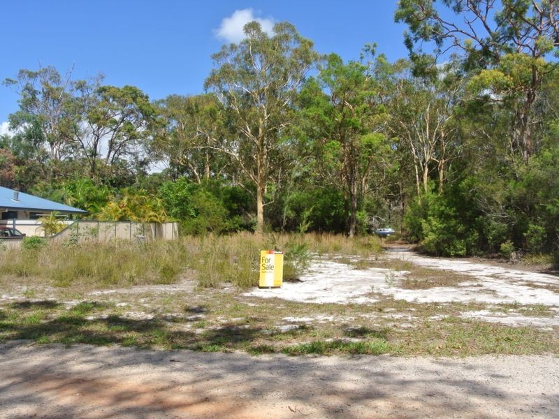 32 Cowderoy Drive, Russell Island QLD 4184