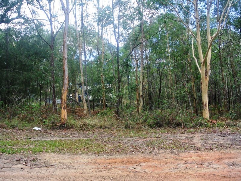 58 Rumbin Street, Russell Island QLD 4184