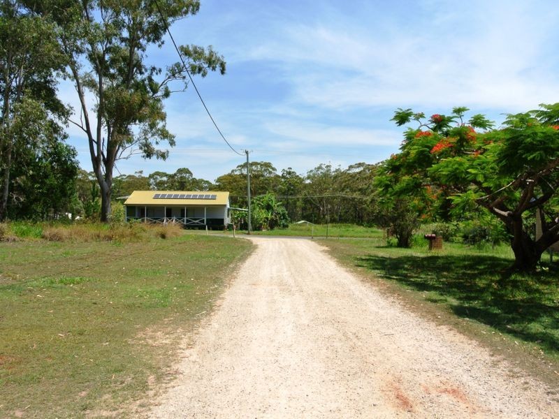 33 Oaklea Street, Russell Island QLD 4184