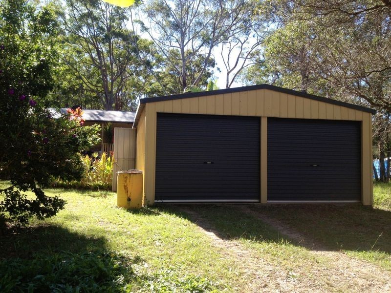 45 Channel St, Russell Island QLD 4184