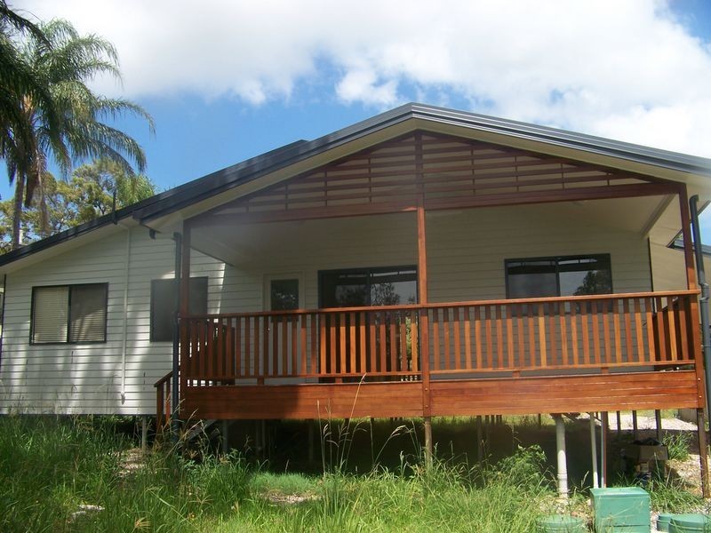 22 Guthrie Street, Russell Island QLD 4184