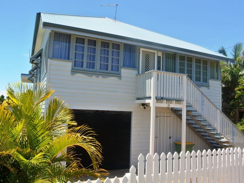 21 Highland Street, Russell Island QLD 4184