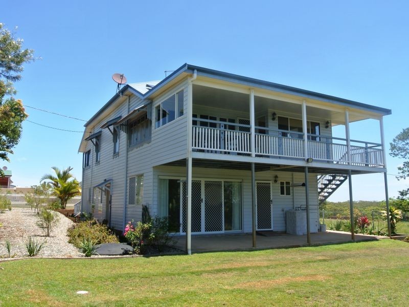 21 Highland Street, Russell Island QLD 4184