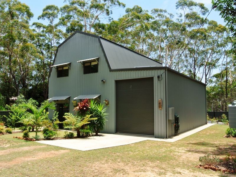 13 Gilcrest, Russell Island QLD 4184