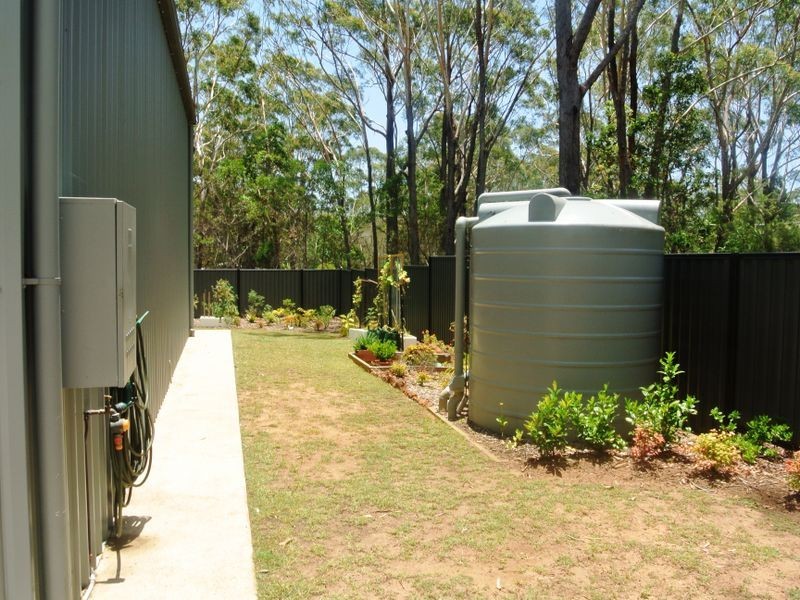 13 Gilcrest, Russell Island QLD 4184