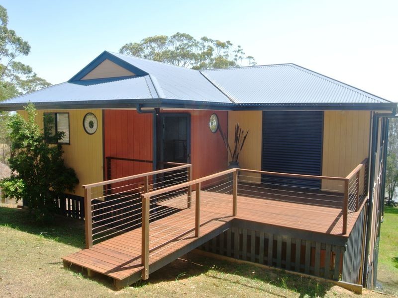 74 Deenya Pde, Russell Island QLD 4184