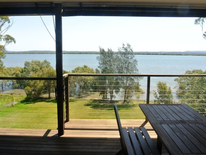 74 Deenya Pde, Russell Island QLD 4184