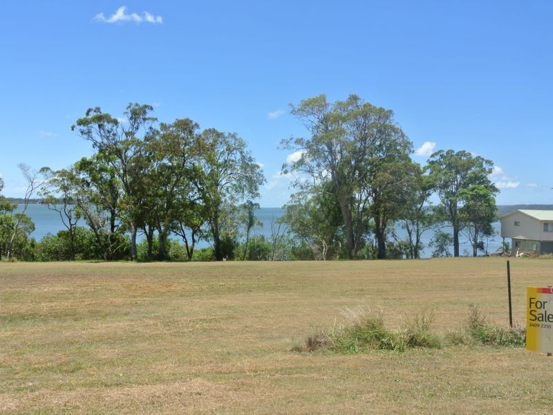 Russell Island QLD 4184