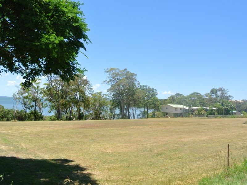 Russell Island QLD 4184