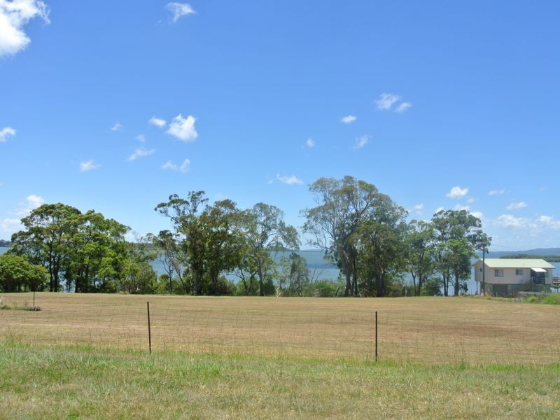 Russell Island QLD 4184